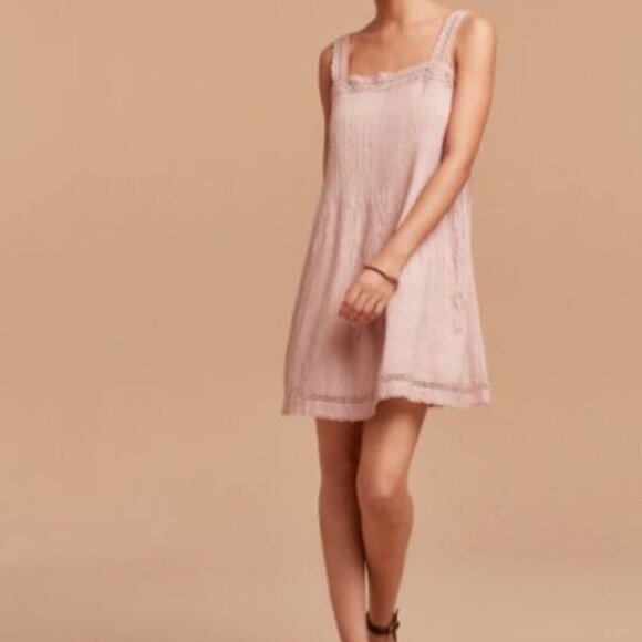 ARITZIA LEONE DRESS WILFRED - Picture 1 of 7